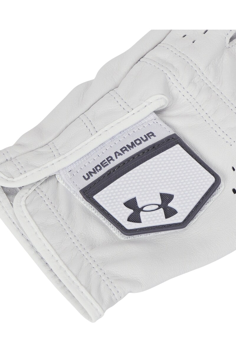Luvas de Homem UA Tour Golf Glove Branco-4