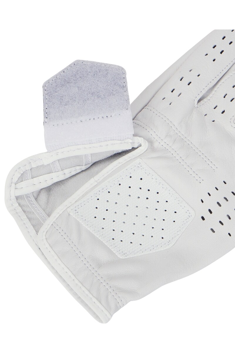 Luvas de Homem UA Tour Golf Glove Branco-5