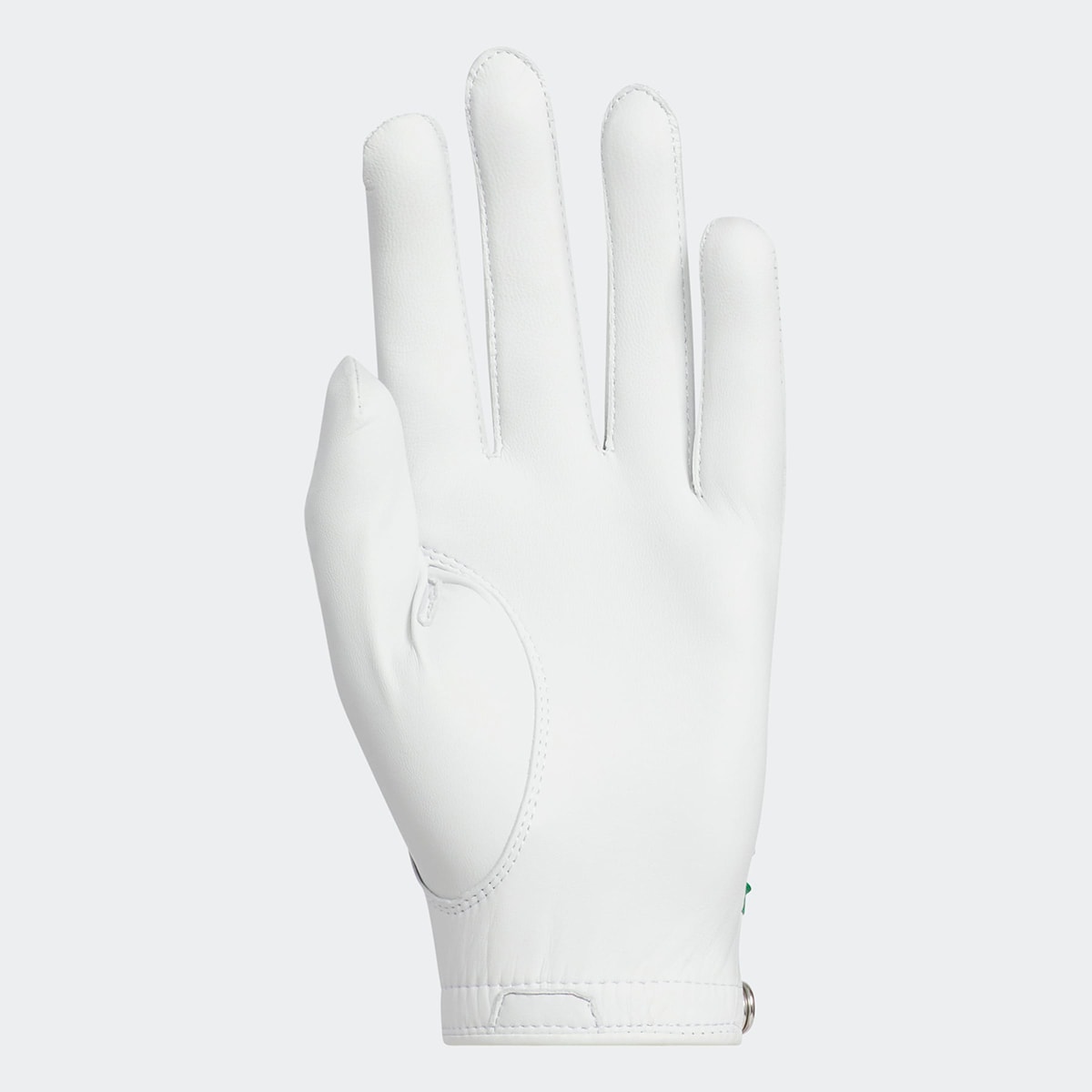 Luva de Golf de Mulher Branco-2