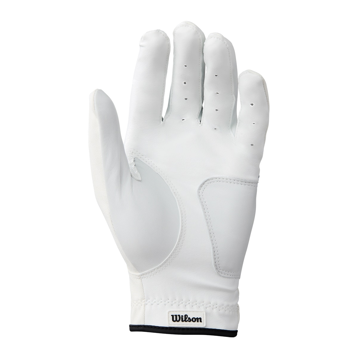 Luvas de Golf Grip Plus Branco-2
