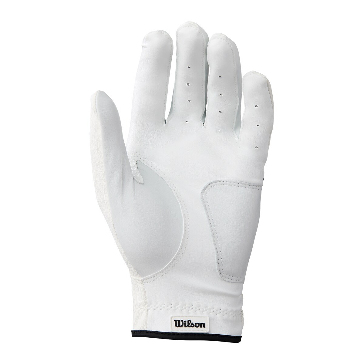 Luvas de Golf Grip Plus Branco-2
