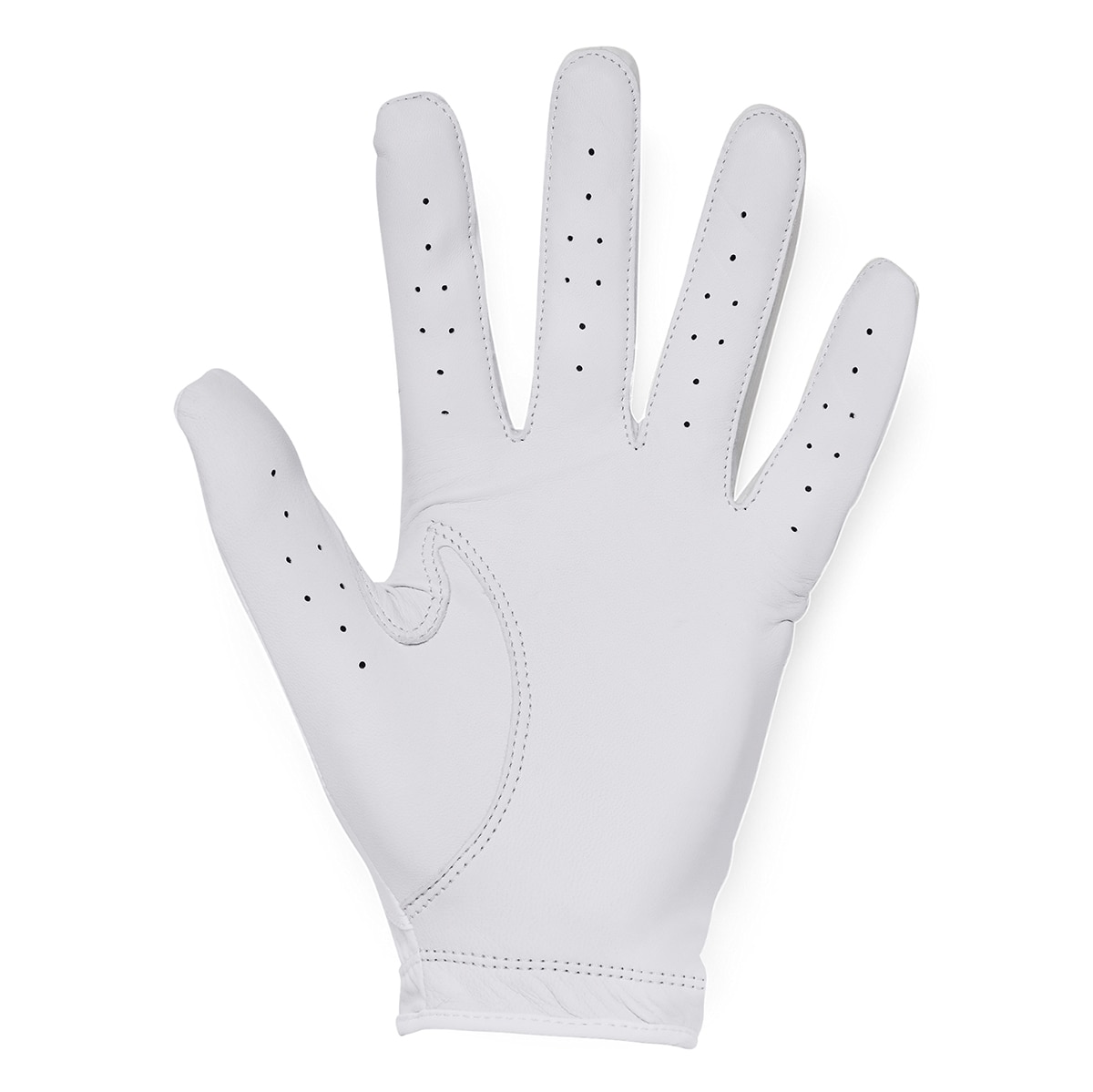 Luvas de Homem UA Iso-Chill Golf Glove Branco-2
