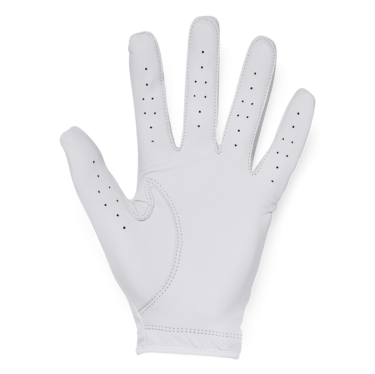 Luvas de Homem UA Iso-Chill Golf Glove Branco-2