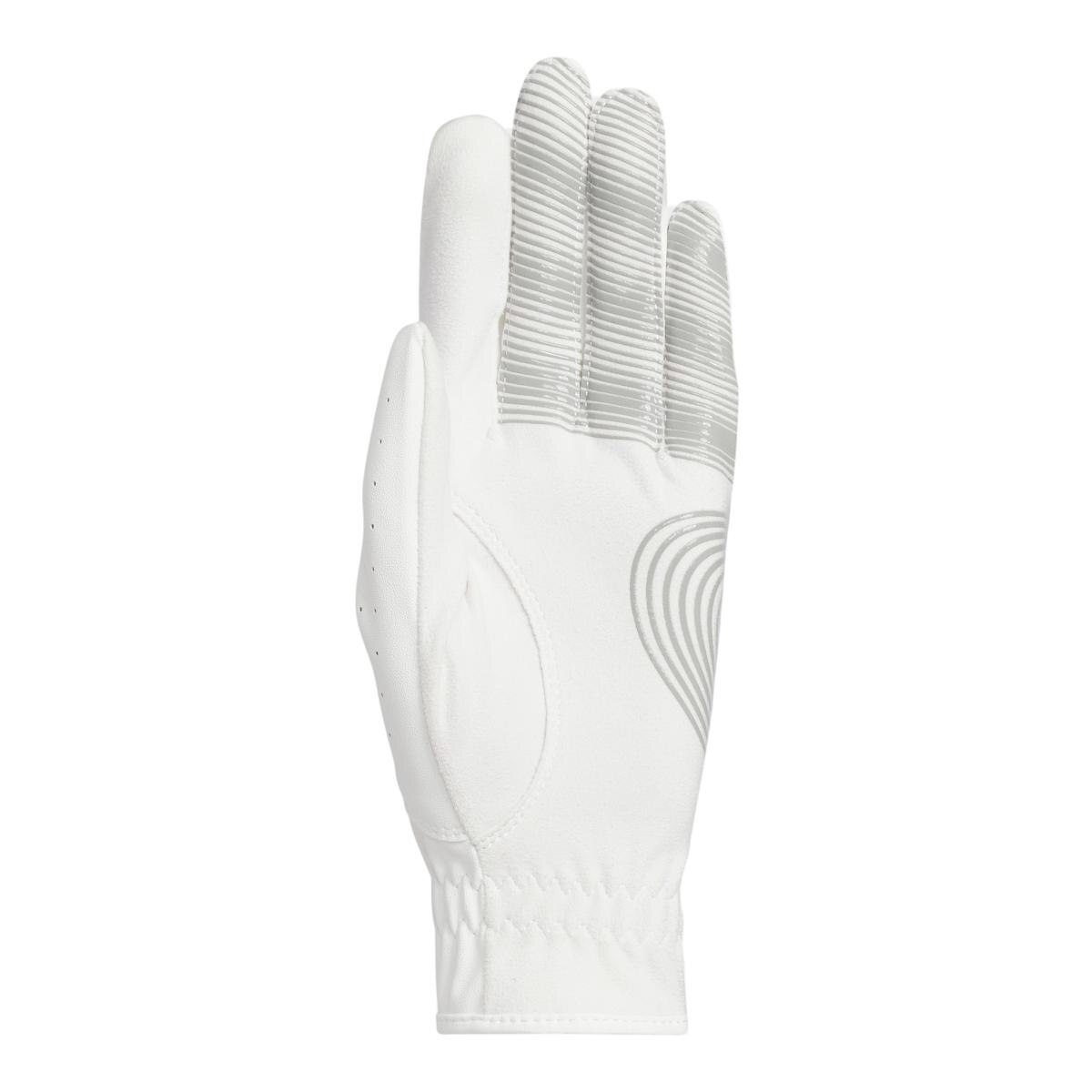 Luvas Adizero Single de Mulher Branco-2