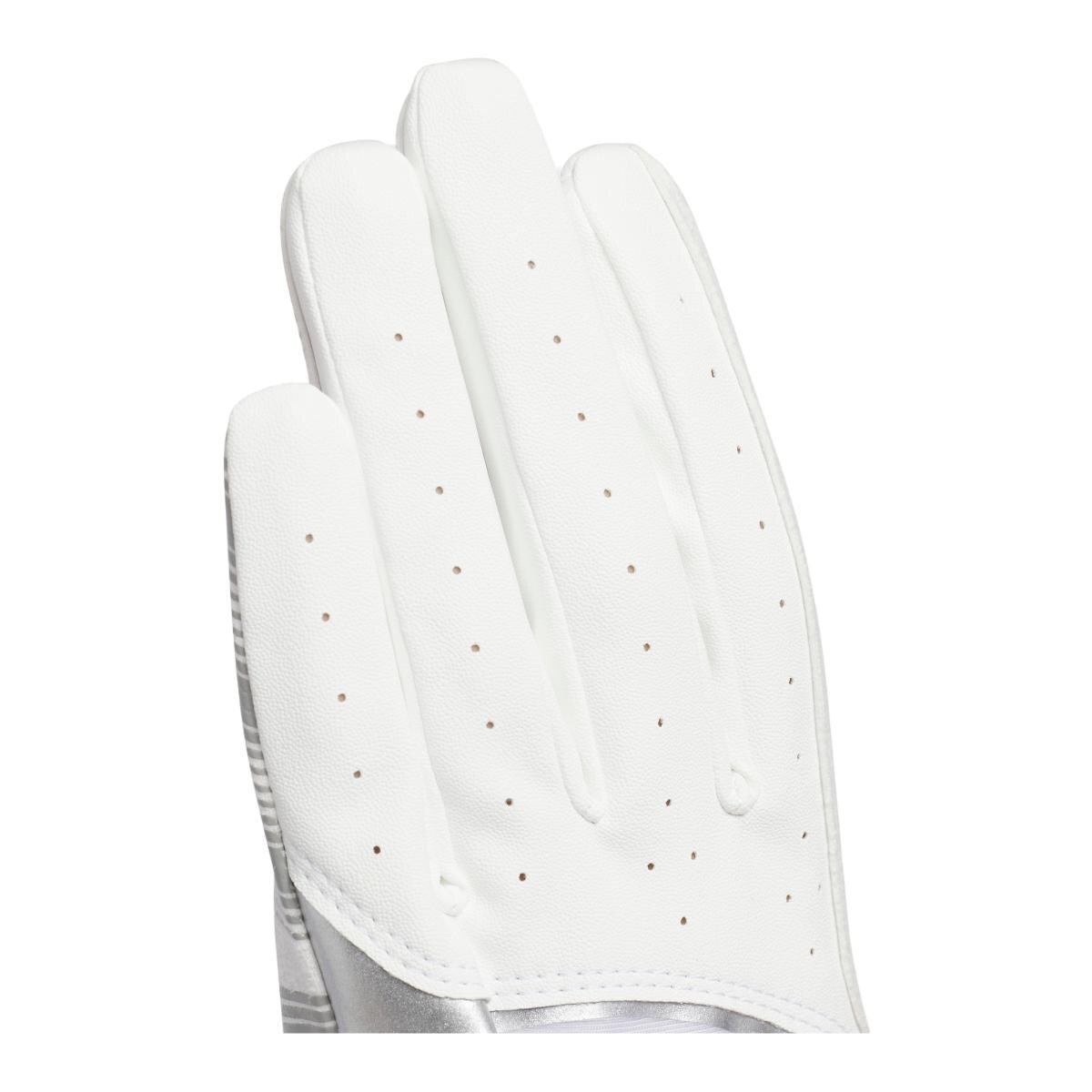 Luvas Adizero Single de Mulher Branco-4