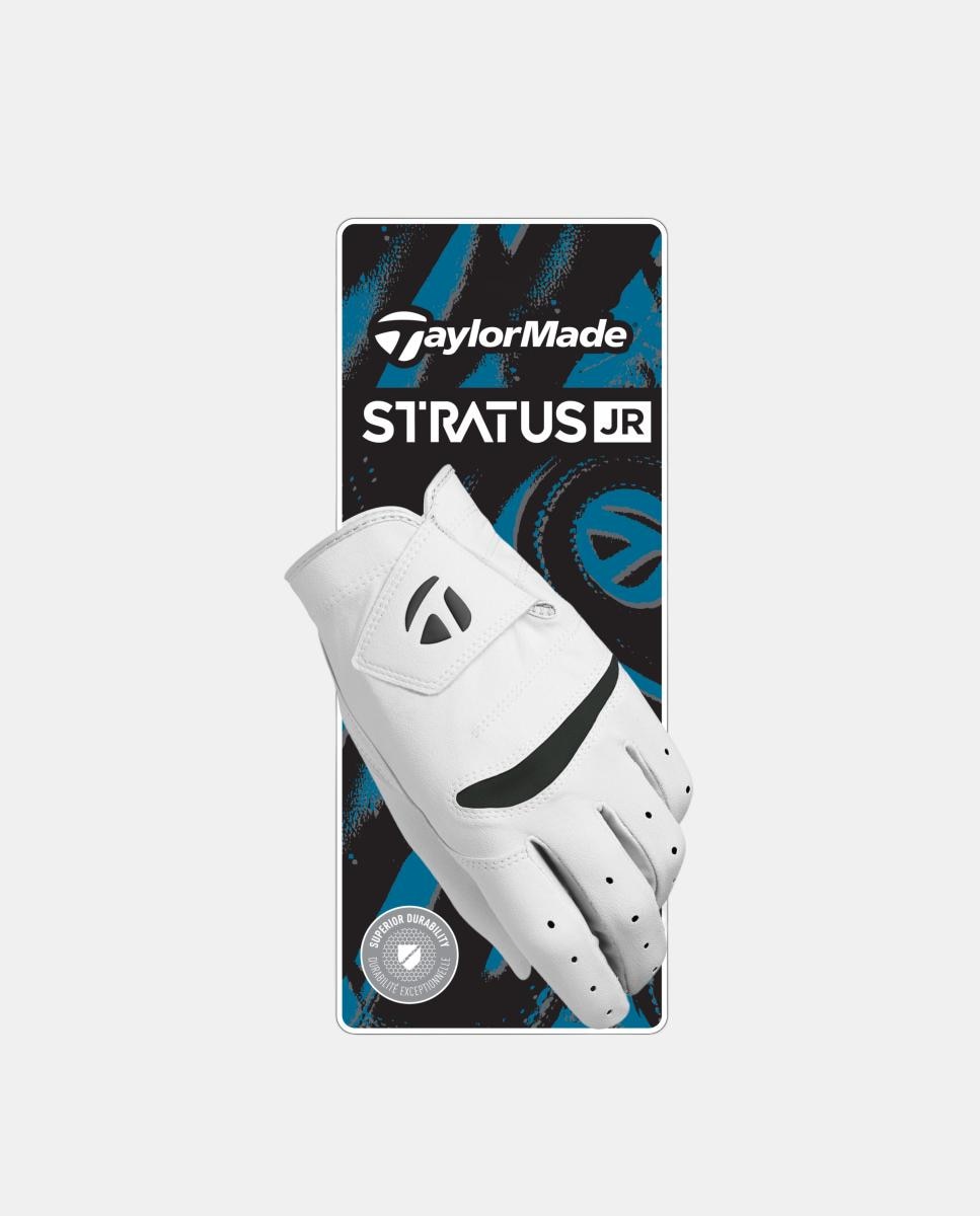 Guante Strarus 2026 JR Taylor Made - Blanco Blanco-3
