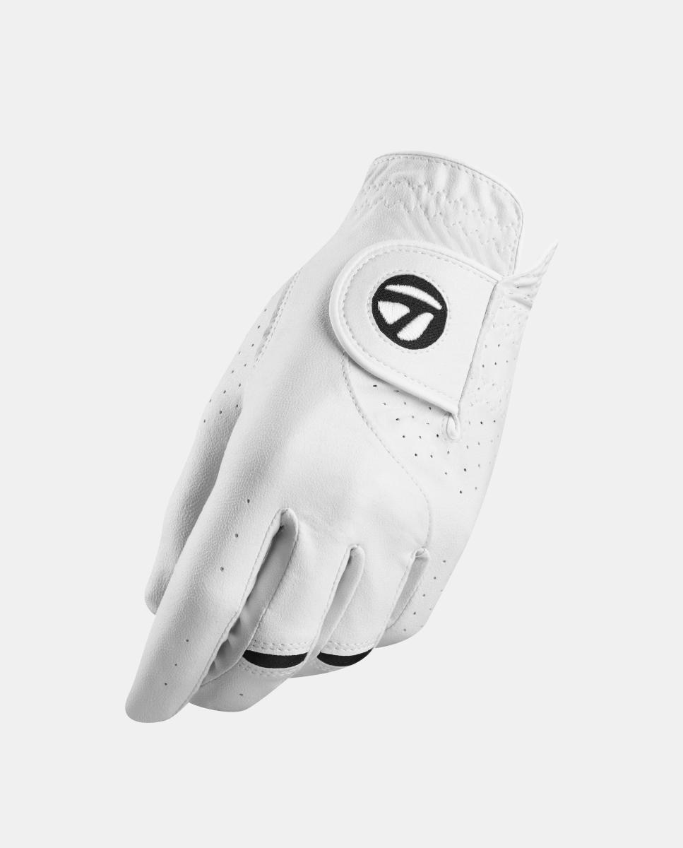 Imagen 0 de Guante De Golf De Hombre Stratus Tech 2026 Taylormade Blanco