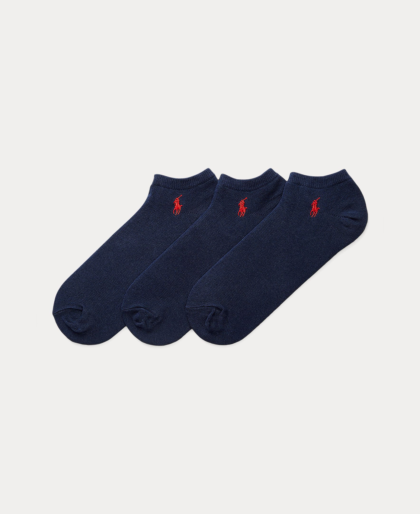 Imagem 0 de Pack de 3 Pares de Meias