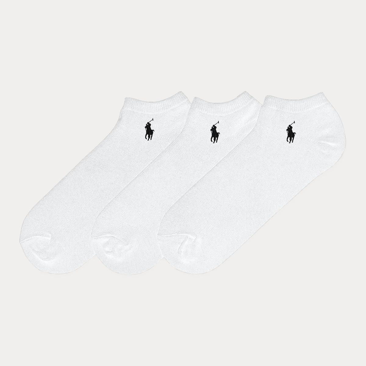 Imagem 0 de Pack de 3 Pares de Meias Polo Golf