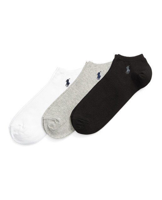 Imagem 0 de Pack de 3 Pares de Meias Polo Golf