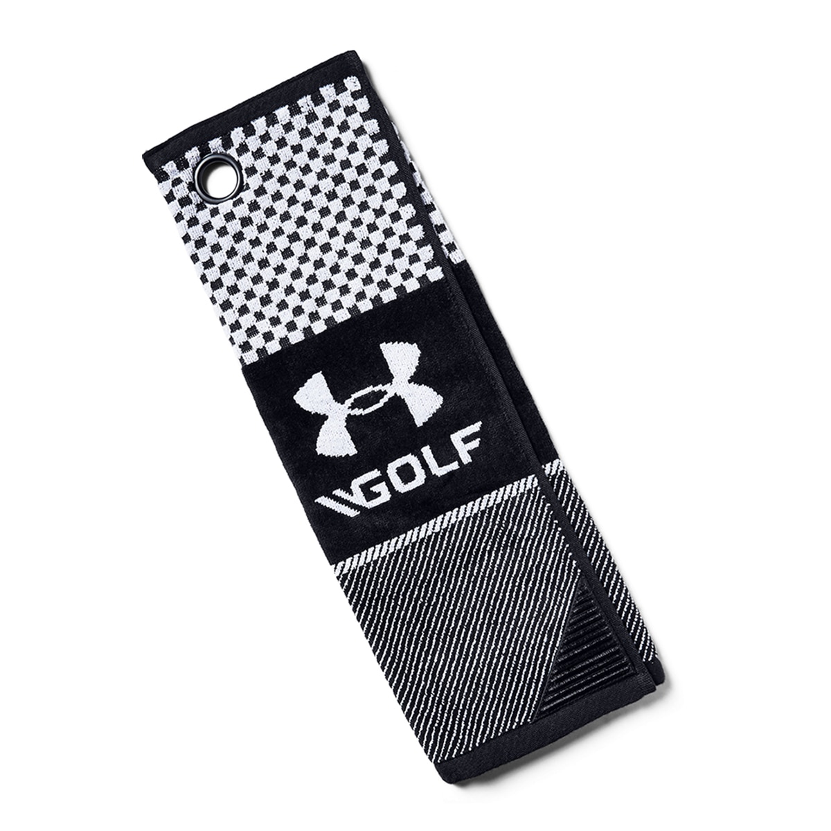 Under Armour Tri-Fold Towel