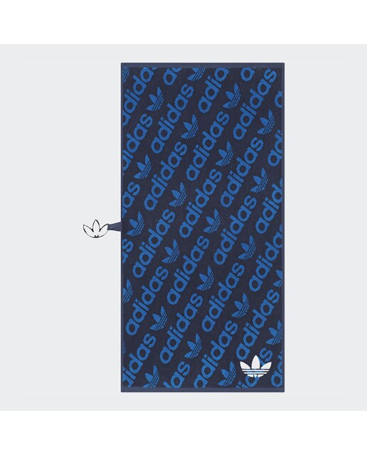 Toalha Unissexo Originals Premium Golf Azul-1