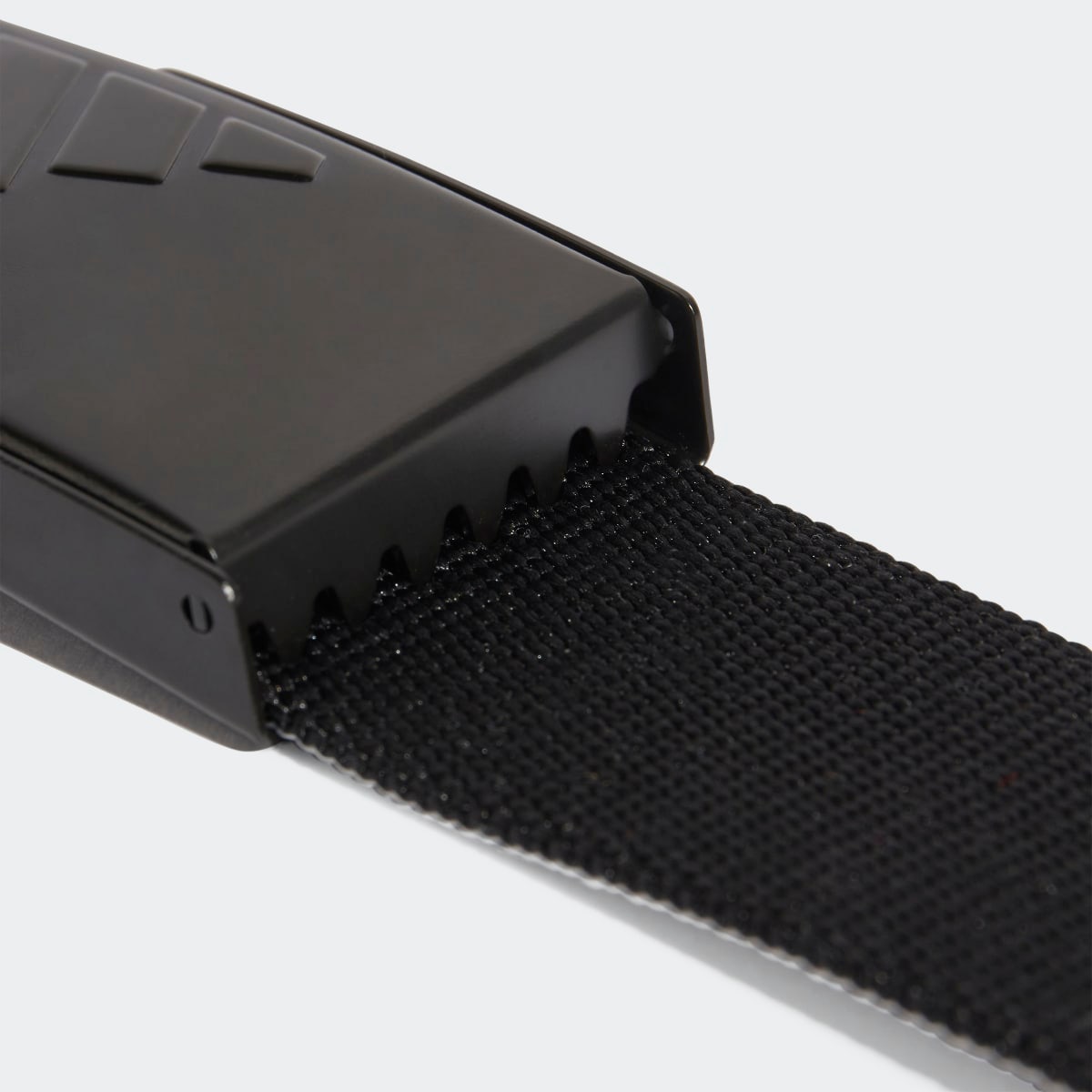 Cinto de Homem Revers Web Belt Preto-2