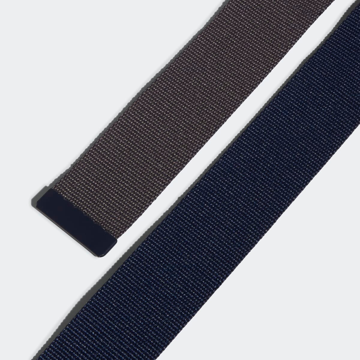 Cinto de Homem Revers Web Belt Azul-2