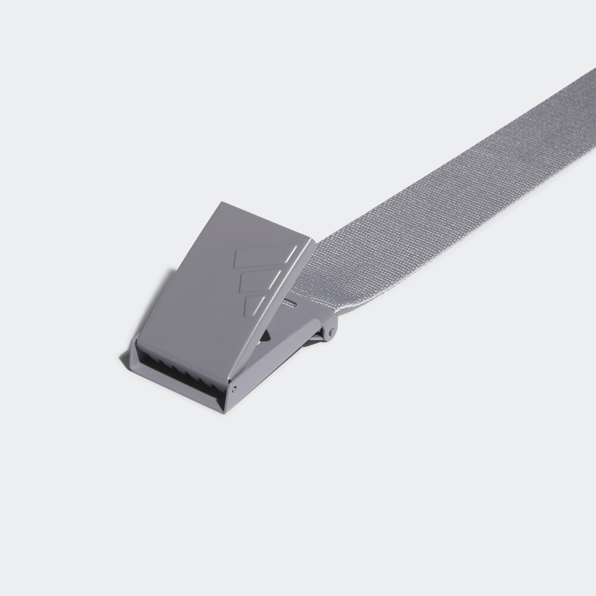 Cinto de Homem Reversible Webbing Adidas Cinzento-2