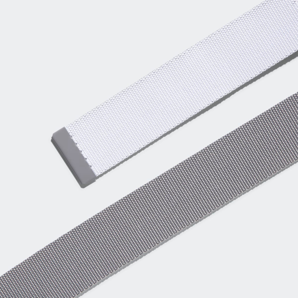 Cinto de Homem Reversible Webbing Adidas Cinzento-3