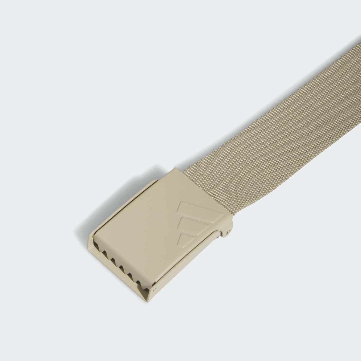 Cinto Reversivel de Homem Webbing Adidas Castanho-2