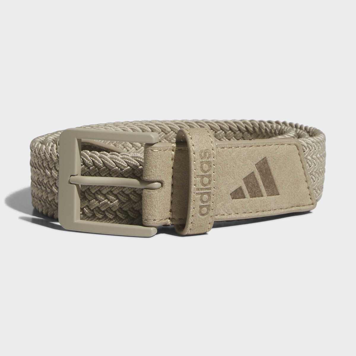 Imagem 0 de Cinto de Homem  Braided Stretch Adidas