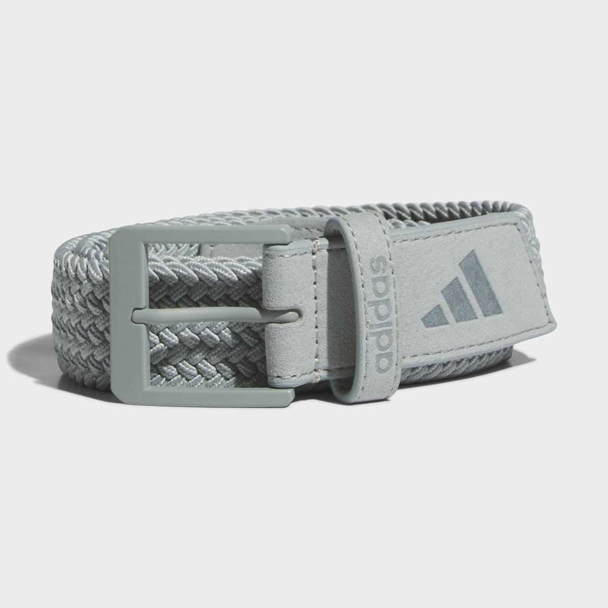 Imagem 0 de Cinto de Homem  Braided Stretch Adidas
