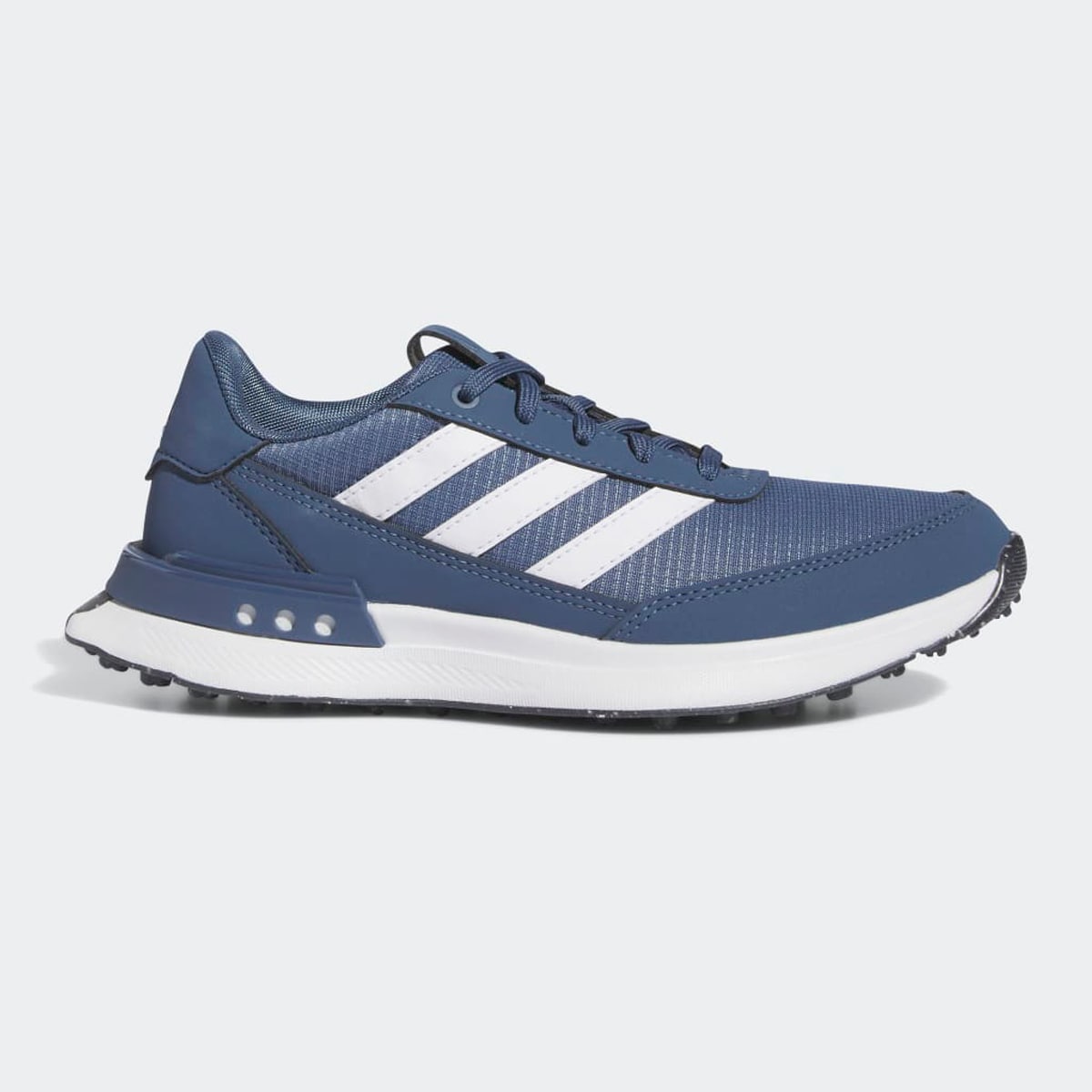 Zapatillas de golf de niños S2G SL 24 adidas · adidas · El Corte