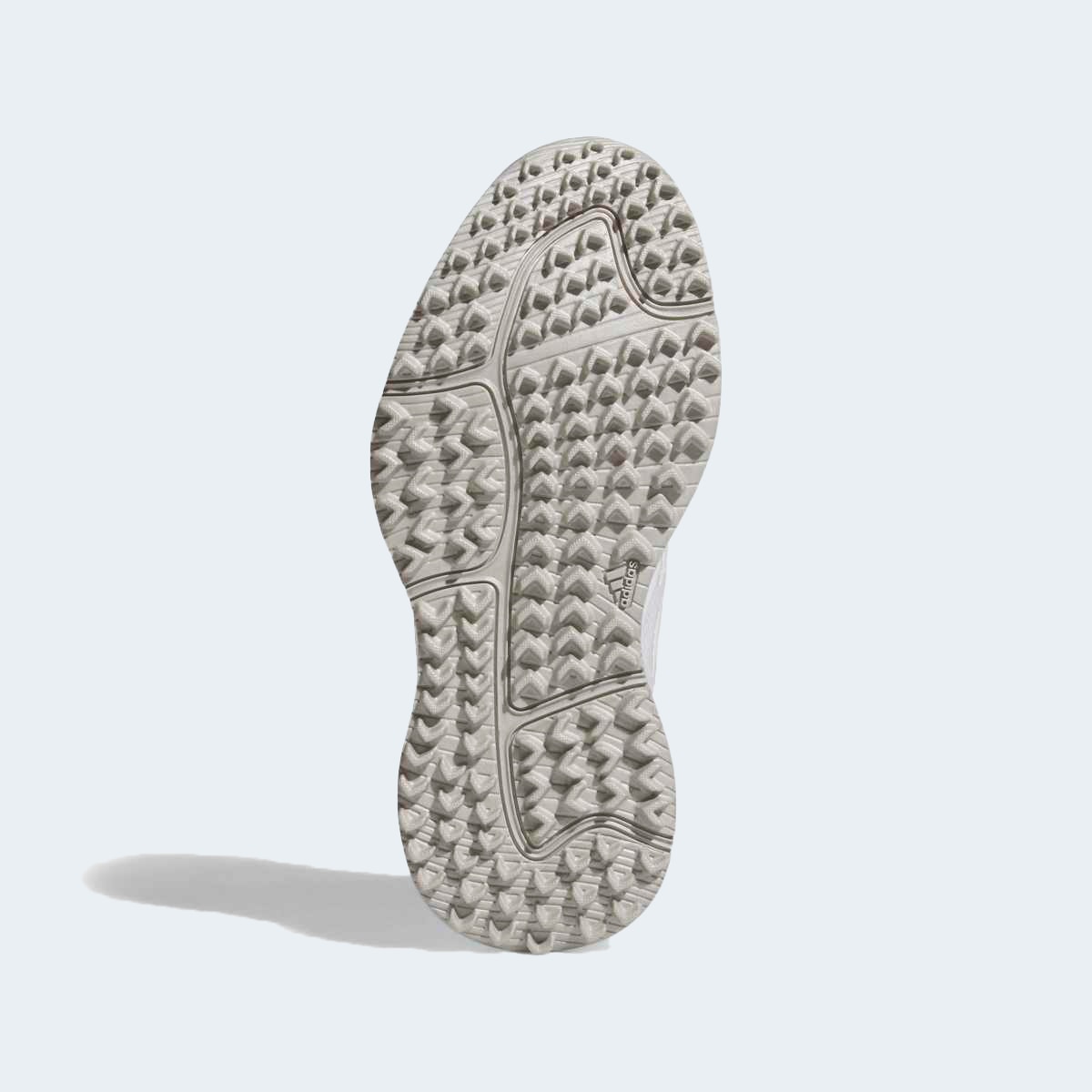 Sapatilhas de Golf Adizero ZG Spikeless (Adolescentes) Branco-4