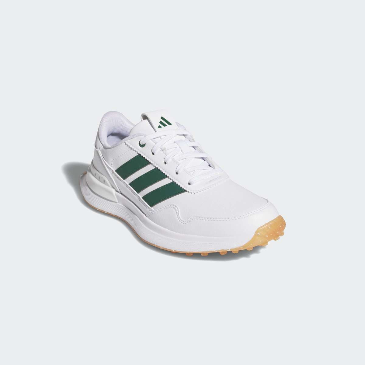 Sapatilhas de Golfe de Criança Spikeless S2G 26 Branco-2