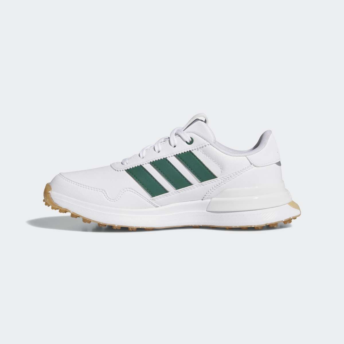 Sapatilhas de Golfe de Criança Spikeless S2G 26 Branco-4