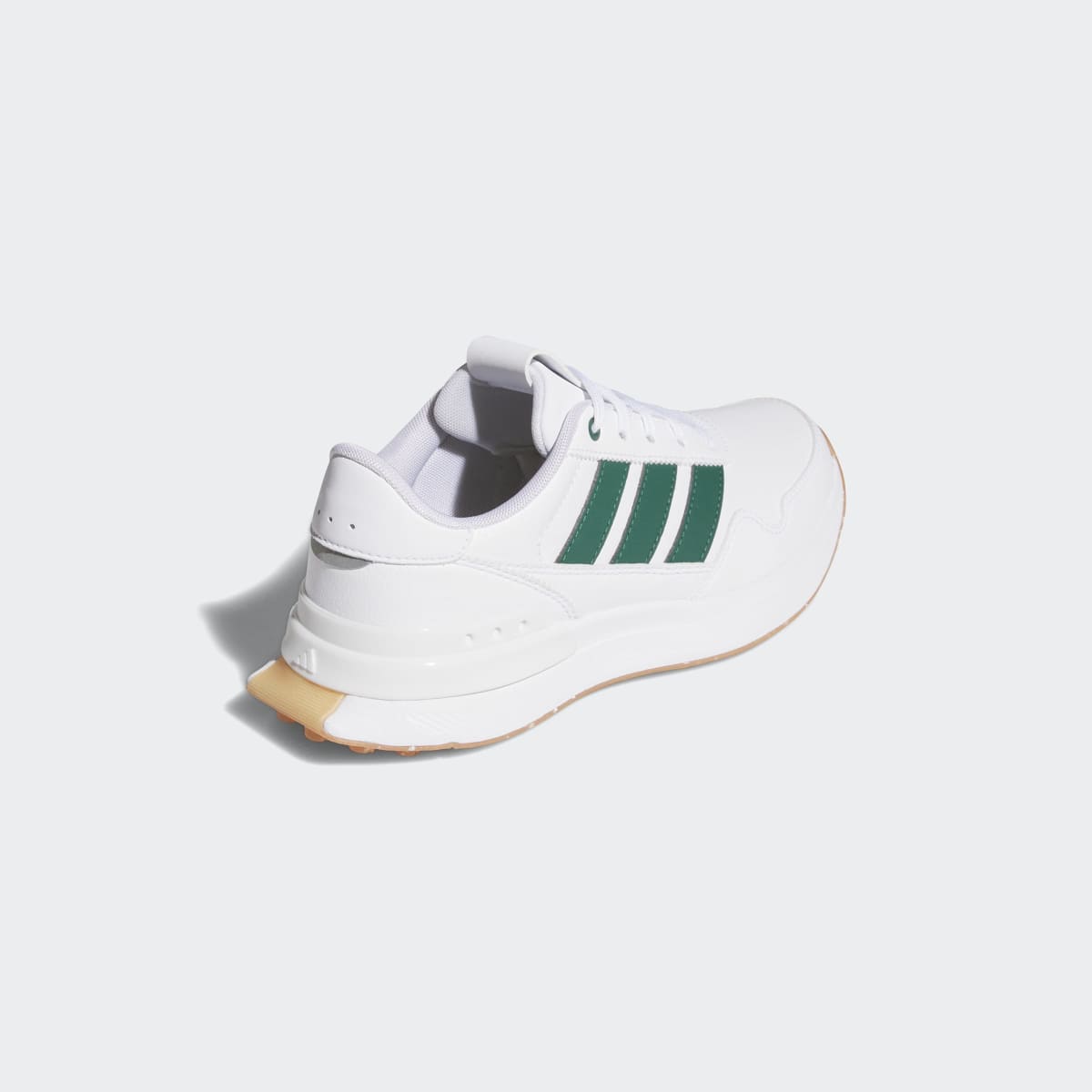 Sapatilhas de Golfe de Criança Spikeless S2G 26 Branco-5