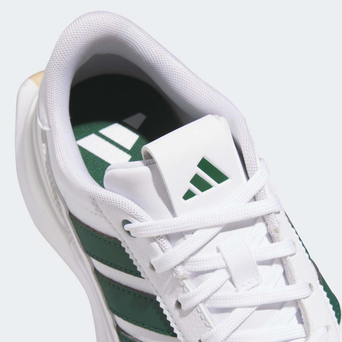 Sapatilhas de Golfe de Criança Spikeless S2G 26 Branco-7