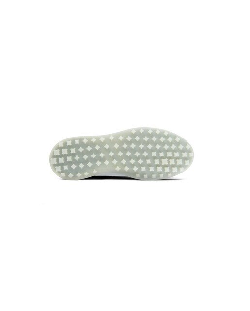 Sapatilhas de golfe Tray Branco-3