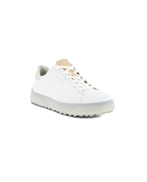 Sapatilhas de golfe Tray Branco-4
