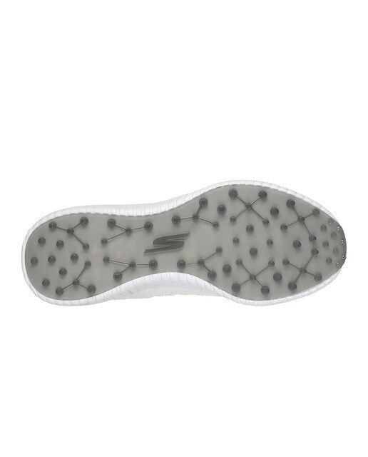 Sapatilhas de Golf de Mulher Go Golf Max - Fairway 4 Branco / Cinzento-5