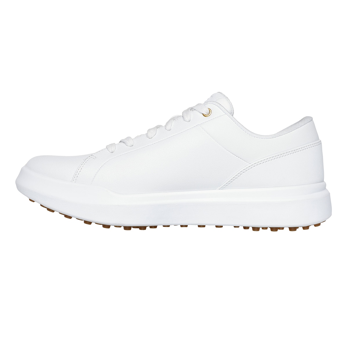Sapatilhas de Golf de Mulher Go Golf Drive 6 Branco-4