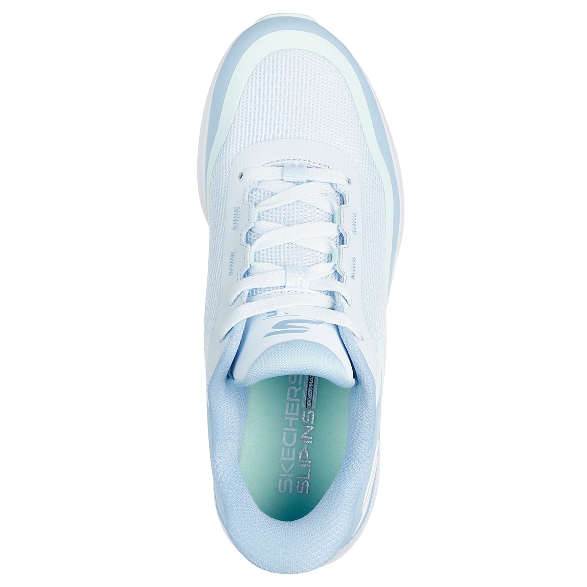 Sapatilhas de Golf de Mulher Go Golf Flight Azul Céu-3