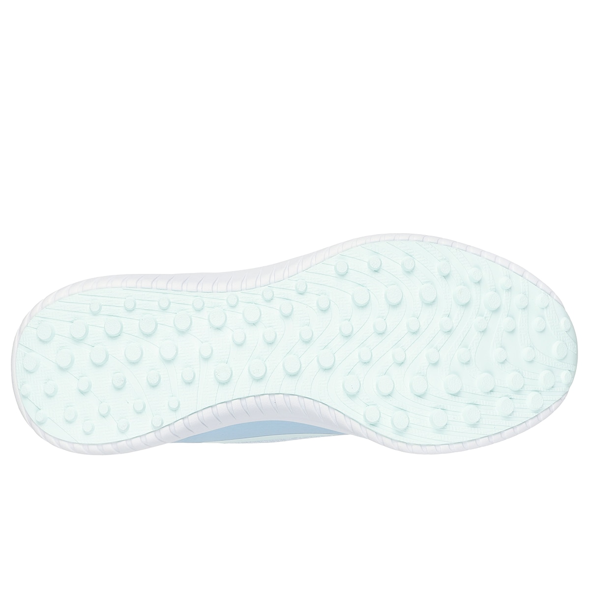 Sapatilhas de Golf de Mulher Go Golf Flight Azul Céu-5
