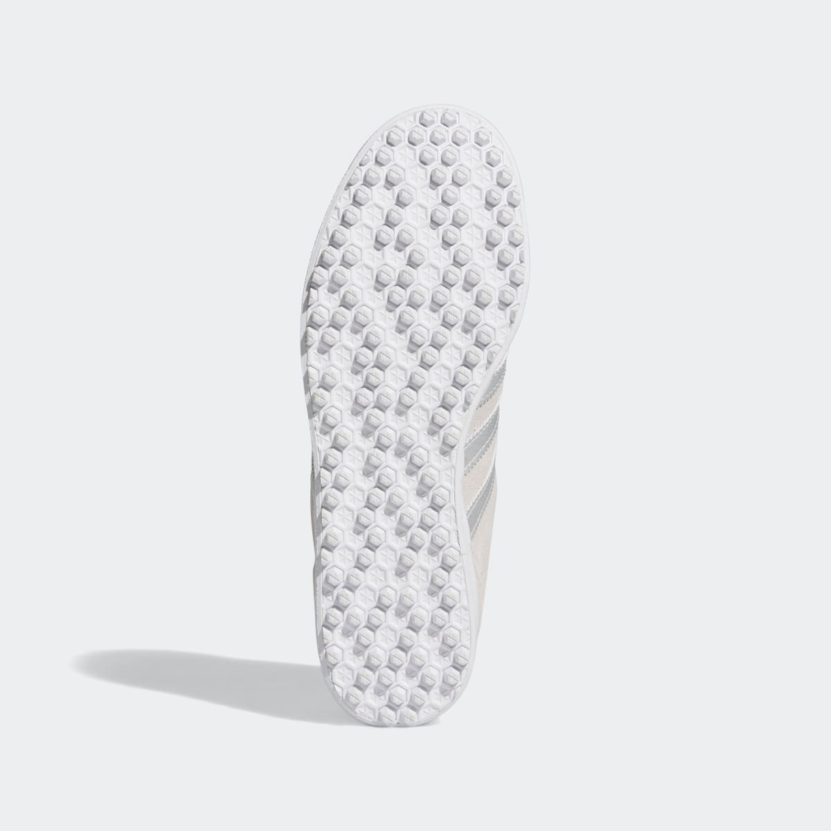 Sapatilhas de Golf de Mulher Gazelle Spikeless Branco-6