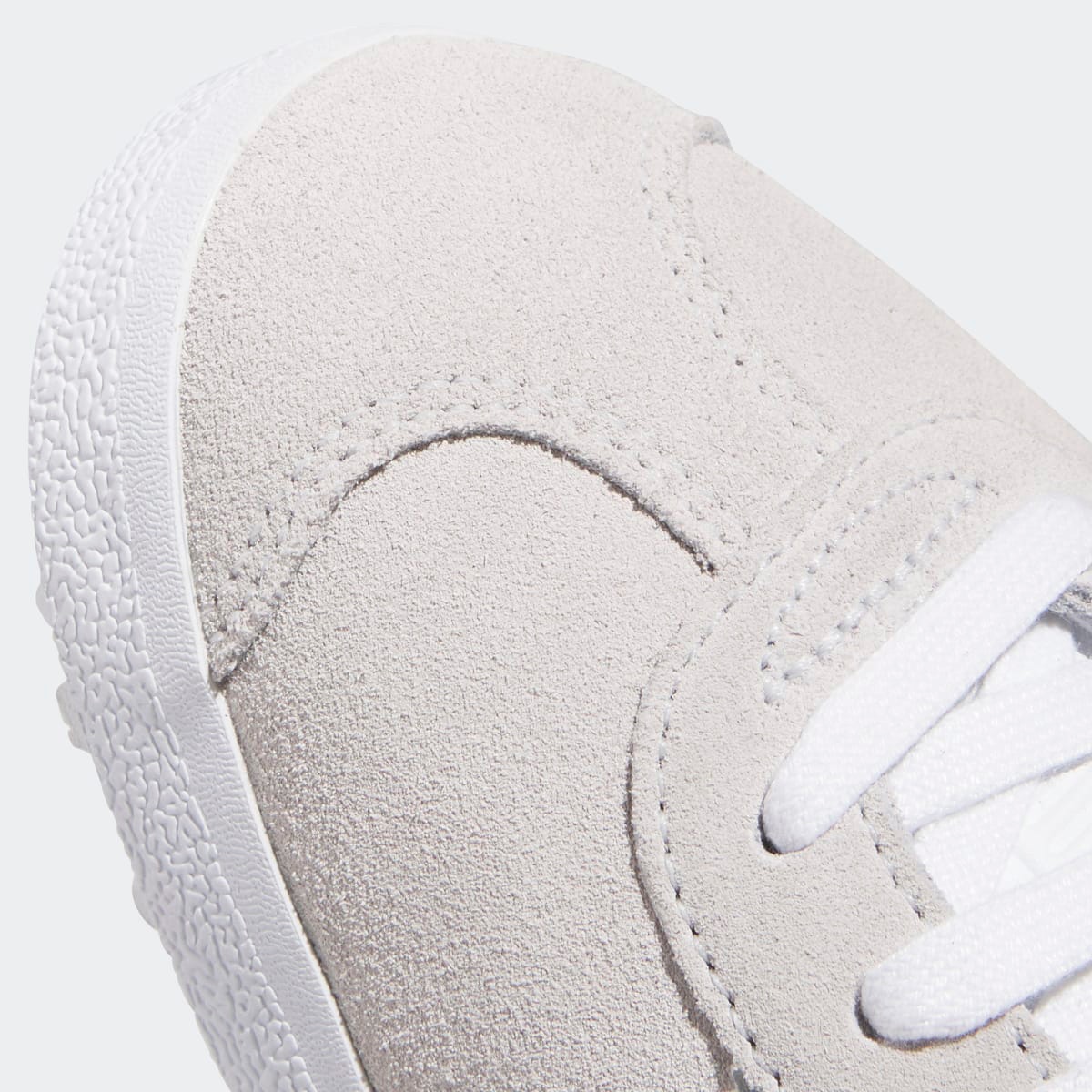 Sapatilhas de Golf de Mulher Gazelle Spikeless Branco-7