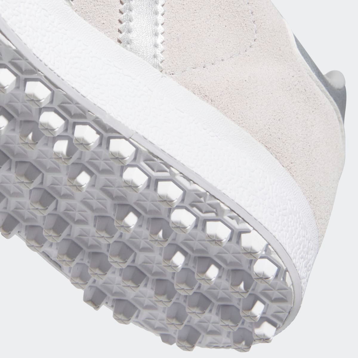 Sapatilhas de Golf de Mulher Gazelle Spikeless Branco-8