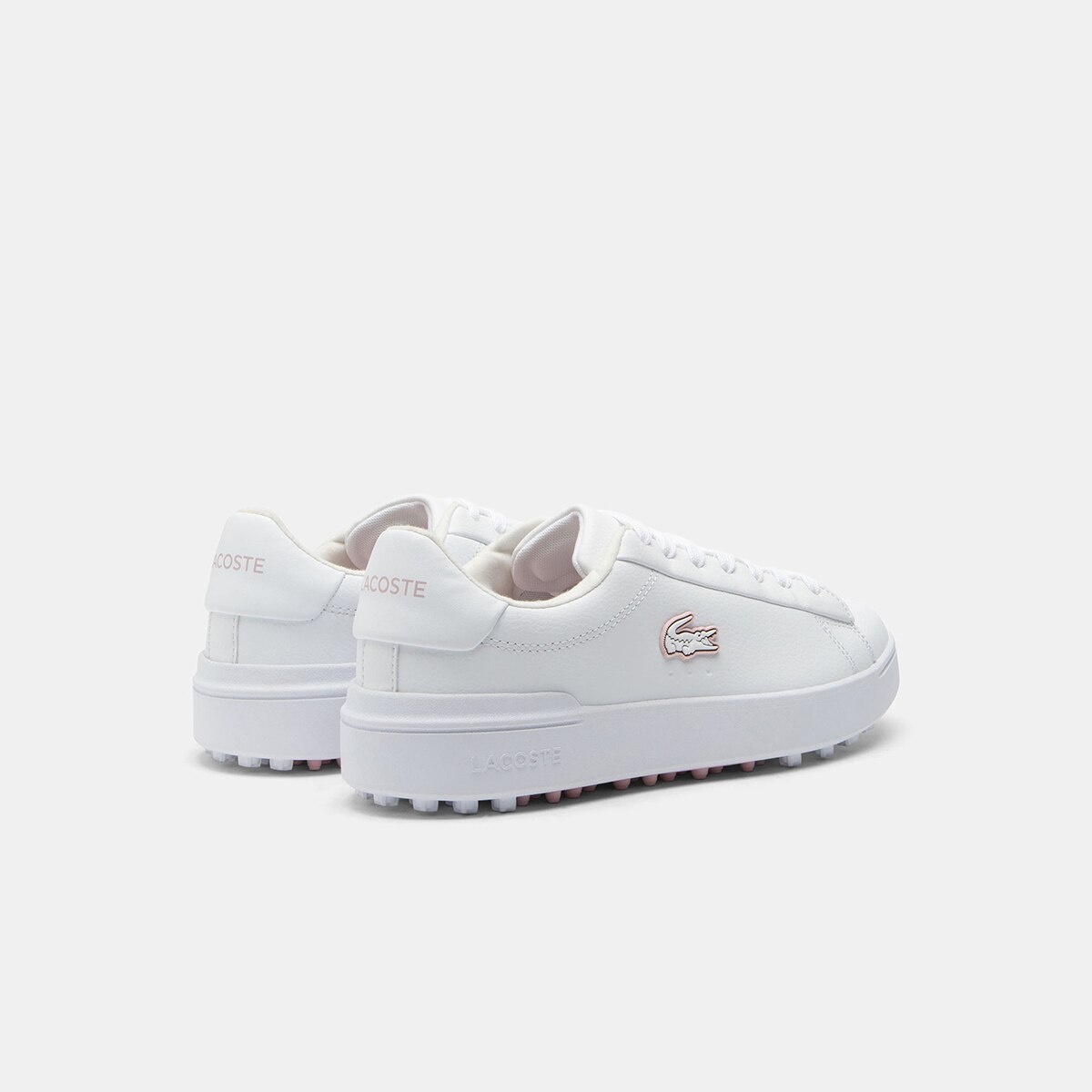 Sapatilhas de Homem T-Clip Branco-3