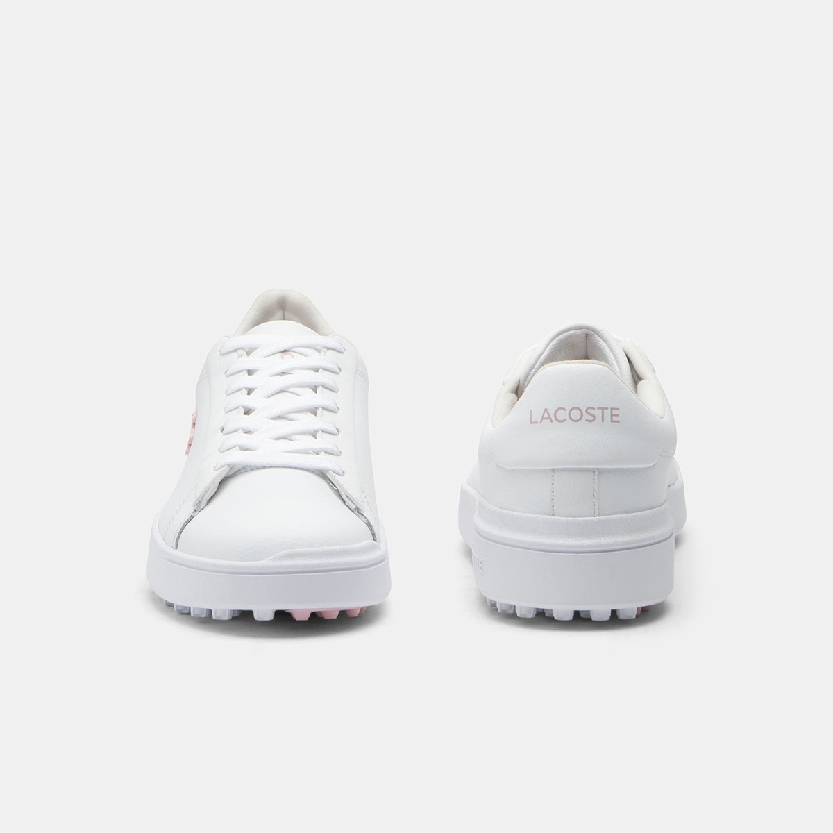Sapatilhas de Homem T-Clip Branco-5