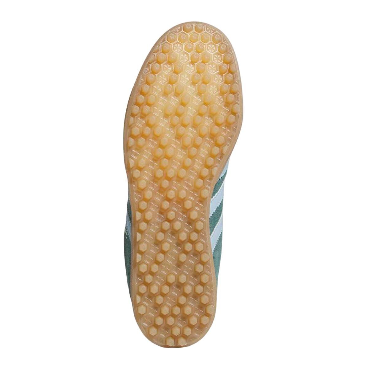 Sapatilhas de Gold Gazelle Spikeless Verde-4