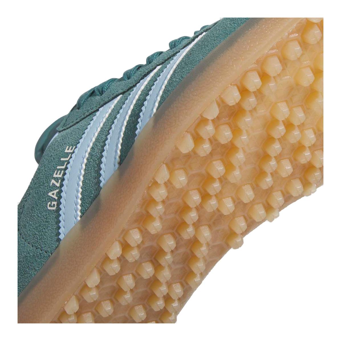 Sapatilhas de Gold Gazelle Spikeless Verde-9