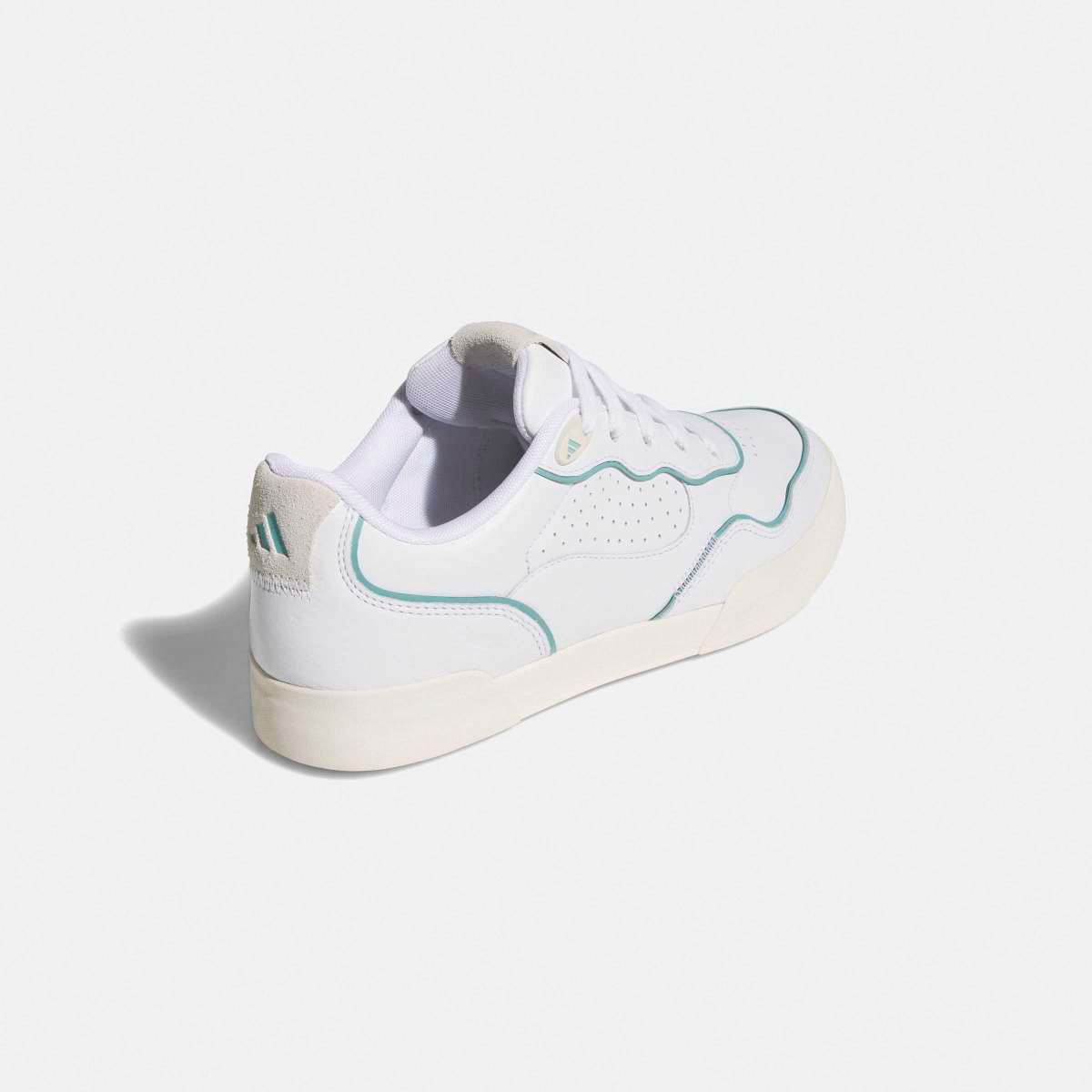 Sapatilhas de Golf de Mulher Retrocross 25 Spikeless Branco-5