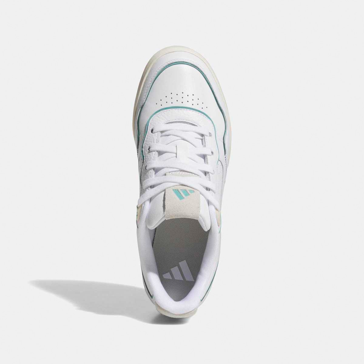 Sapatilhas de Golf de Mulher Retrocross 25 Spikeless Branco-6