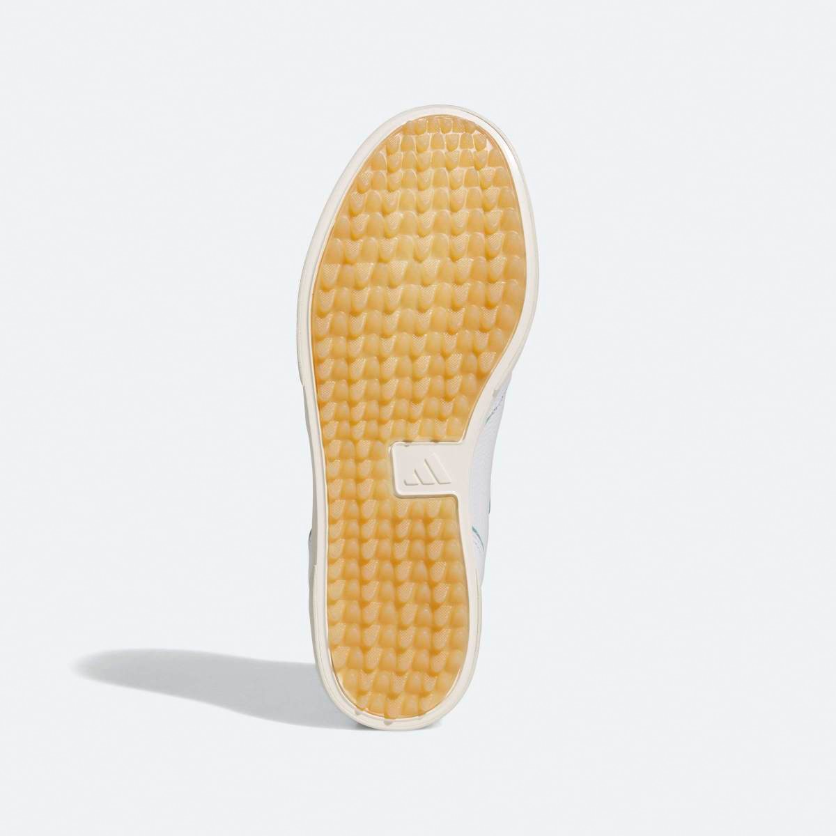 Sapatilhas de Golf de Mulher Retrocross 25 Spikeless Branco-7