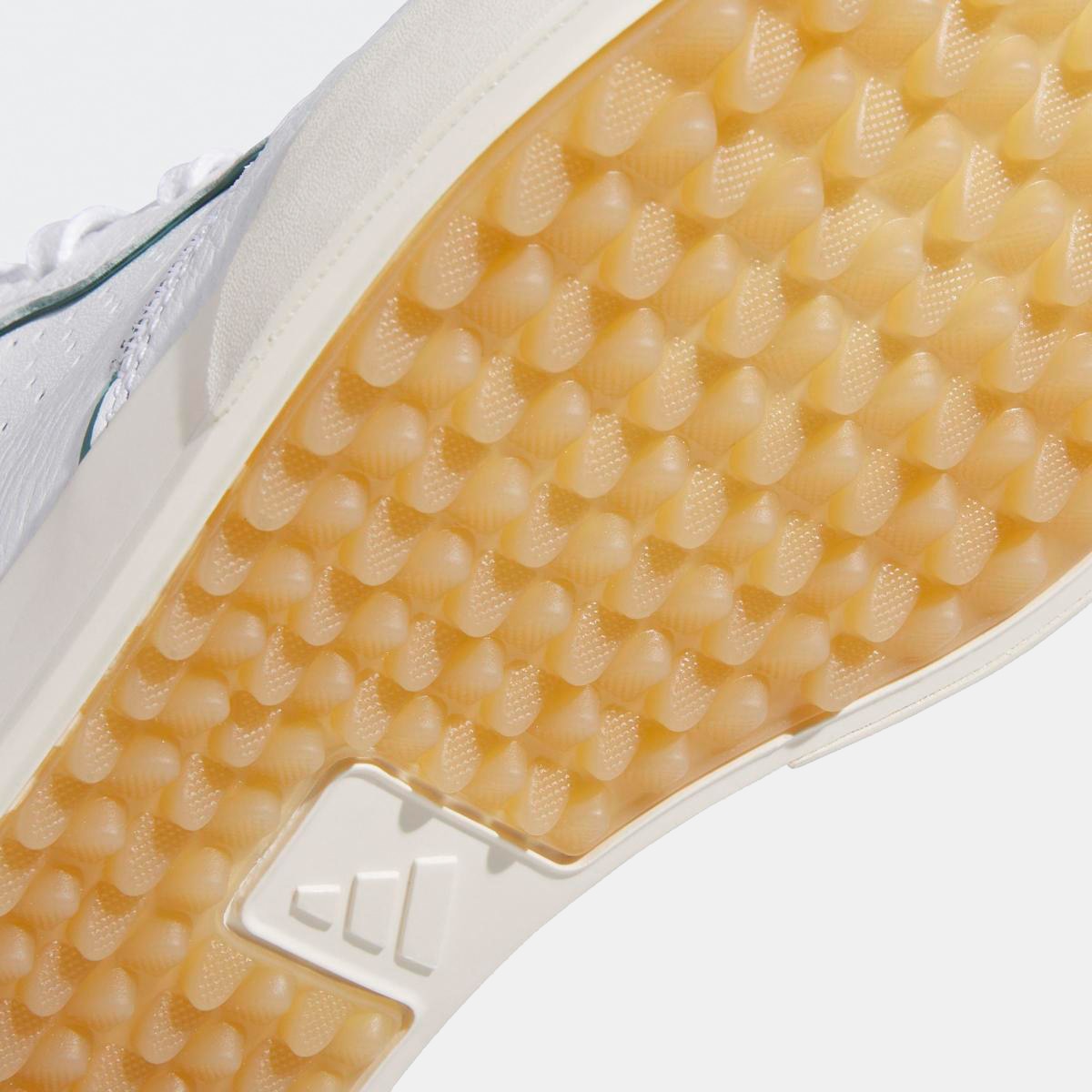 Sapatilhas de Golf de Mulher Retrocross 25 Spikeless Branco-9