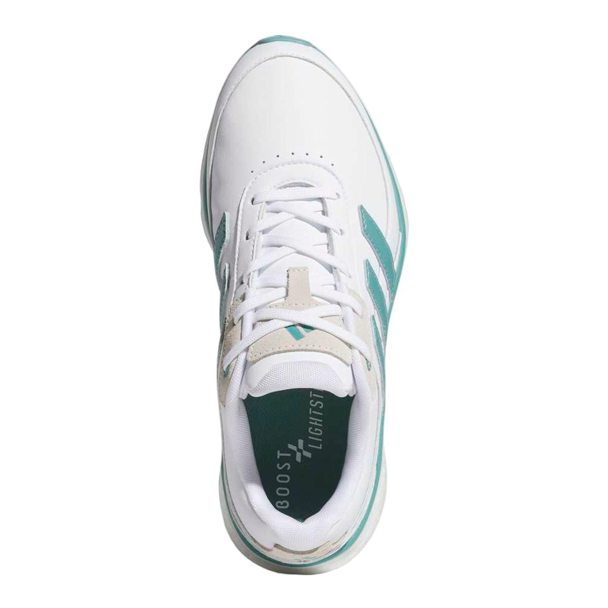 Sapatilhas de Golf Zoysia Spikeless Branco-3