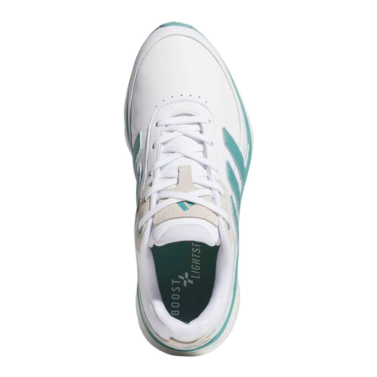 Sapatilhas de Golf Zoysia Spikeless Branco-3