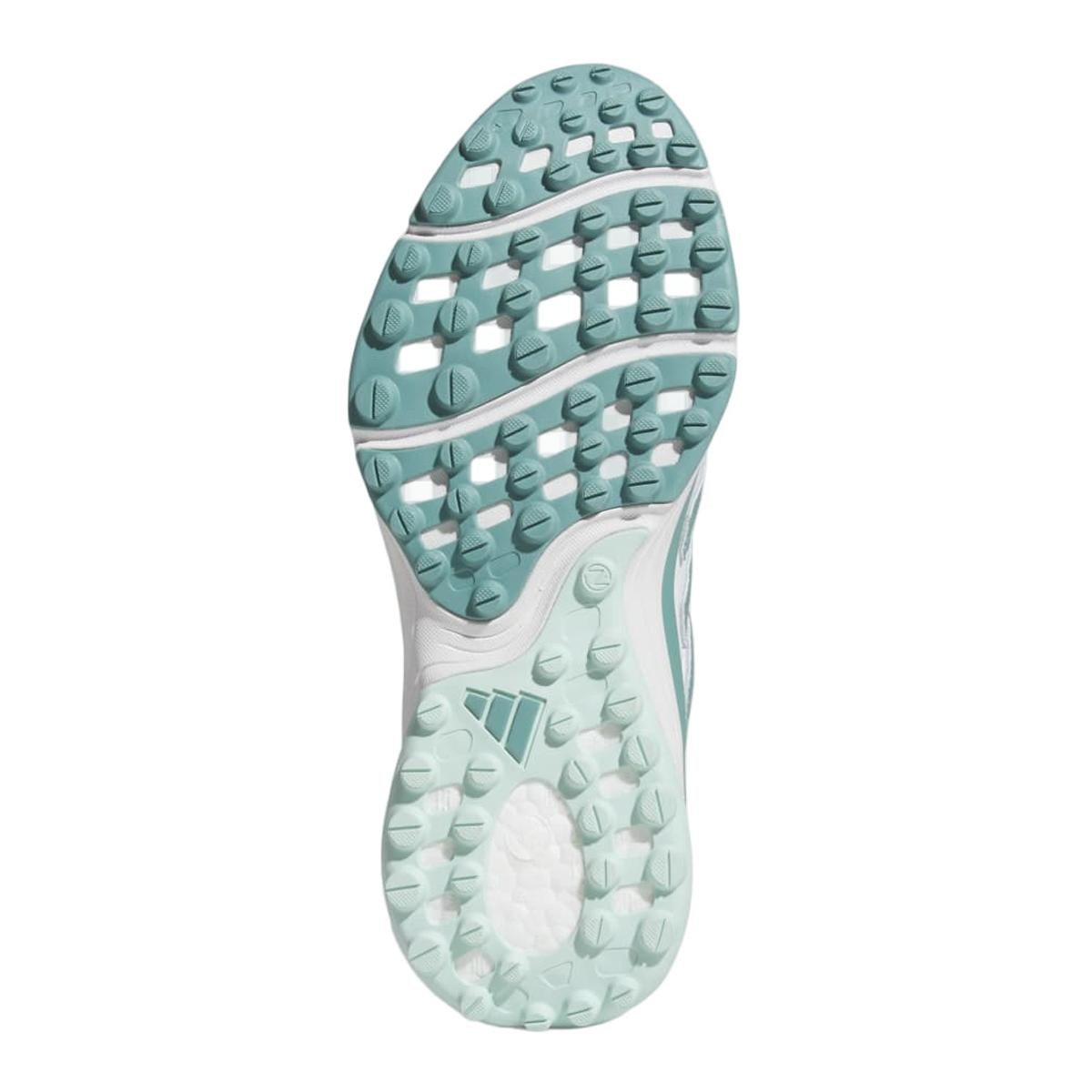 Sapatilhas de Golf Zoysia Spikeless Branco-4