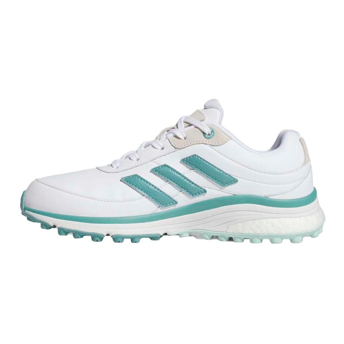 Sapatilhas de Golf Zoysia Spikeless Branco-5